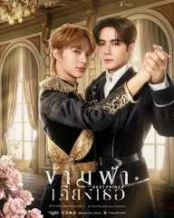 The Next Prince Series