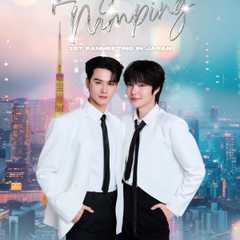 KengNamping 1ST FANMEETING IN JAPAN