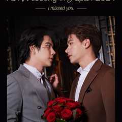 Max&Tul Fan Meeting in Japan 2024 -I missed you.-