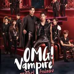 OMG! Vampire