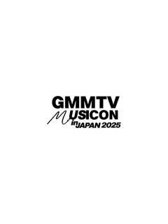 GMMTV MUSICON JAPAN 2025