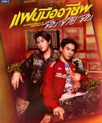 MY PROFESSIONAL BOYFRIEND