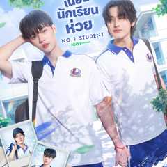 No.1 Student