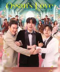 Ossan’s Love Thailand