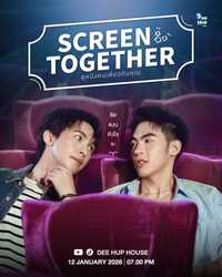 Screen Together