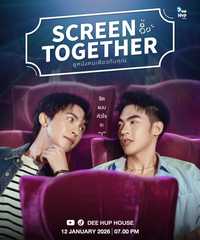 Screen Together