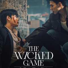The Wicked Game 危険な駆け引き