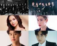 2022 Asia Artist Awards in Japan