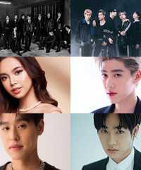 2022 Asia Artist Awards in Japan