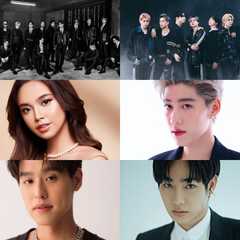2022 Asia Artist Awards in Japan