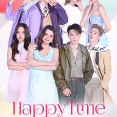 IDOL FACTORY FANMEETING IN OSAKA 2025 HAPPY TIME