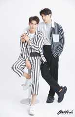 Max&Tul バレンタインオンラインファンミーティング