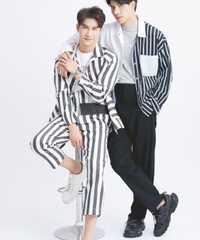 Max&Tul バレンタインオンラインファンミーティング