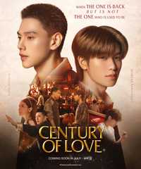 Century Of Love
