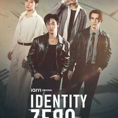 IDENTITY ZERO