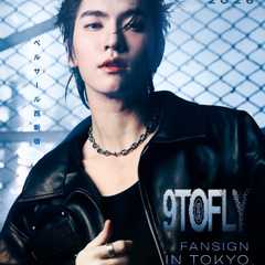 BOSSCKM: 9TOFLY FANSIGN IN TOKYO