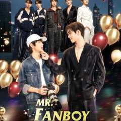 Mr. Fanboy Series
