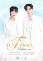 ZeeNuNew 1st Fanmeeting in Japan  FOREVER 