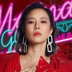 Cris Horwang️️️️️️