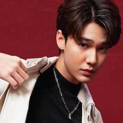 (Dew)Jirawat Sutivanichsak