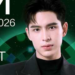 Donut Phattharapon Dejpongwaranon