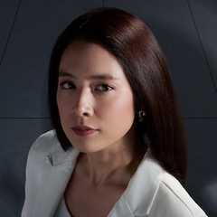 Donut Manatsanun Panlertwongskul