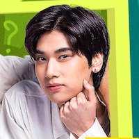 (Dunk)Natachai Boonprasert