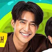 (Earth)Pirapat Watthanasetsiri