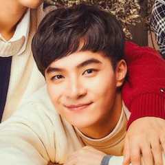 (Earth)Teerapat Ruangritkul