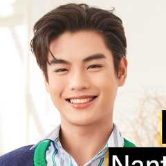 (Earth)Nanthawat Phaiboonphattana