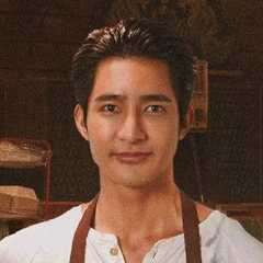 (Earth)Pirapat Watthanasetsiri