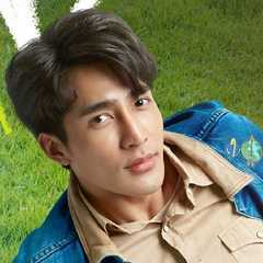 (Earth)Pirapat Watthanasetsiri