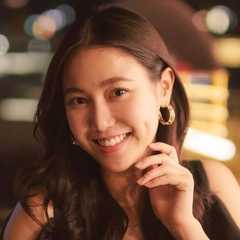 Eve Iverinr Chuenchob