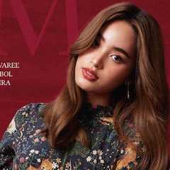 (Fah)Yongwaree Anilbol