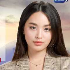 (Fah)Yongwaree Anilbol