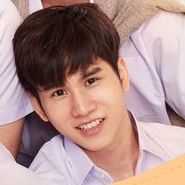 (Fiat)Pattadon Janngeon