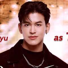 (Film)Jirayu Uengwanit