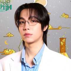 (First)Kanaphan Puitrakul