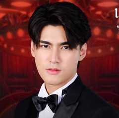 Fluk Puttipong Puttichod