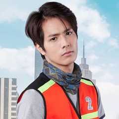 (Fluke)Jeeratch Wongpian