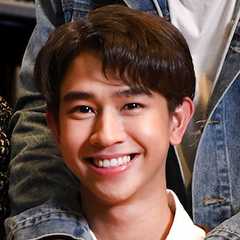 (Fluke)Natouch Siripongthon