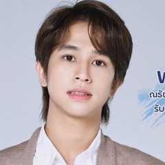 (Fluke)Natouch Siripongthon
