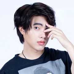 (Folk)Jakrin Sangruan