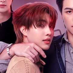 (Folk)Jakrin Sangruan