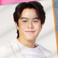 (Ford)Allan Asawasuebsakul