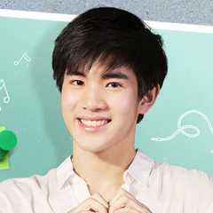 (Fourth)Nattawat Jirochtikul