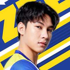 Frame Ritchanon Sriprasitdacha