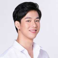 (Frank)Thanatsaran Samthonglai