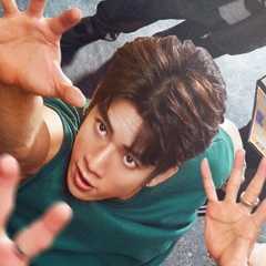 (Frank)Thanatsaran Samthonglai