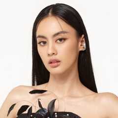 (Ging)Areeya Pholphutrakul